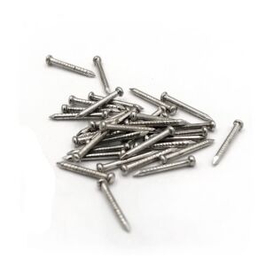 Zárszeg 1,6x16 nikkel cca. 60db 3906862 131712780 - JKH