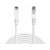 Sandberg Network Cable UTP Cat6 10 m cabluri de rețea Alb U/UTP (UTP) (506-97) 58590364
