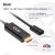 CLUB3D HDMI 2.0 - USB Type C 4K60Hz aktív adapter 58370273