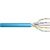 Digitus CAT6A U-UTP Inštalačný Kábel 305m Modrý DK-1613-A-VH-305 130973119