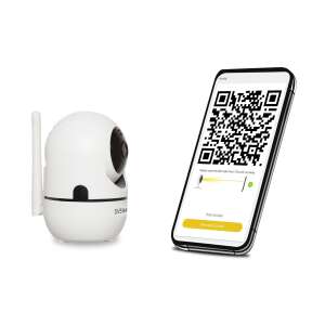 Wewnętrzna kamera IP WIFI Overmax Camspot 3.6 Full HD