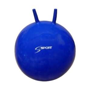 Ugráló labda 65 cm-es kék 46663213 Ugráló labdák / figurák