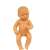 Miniland európai fiú baba, 32 cm, haj nélküli, vízálló, ML31031