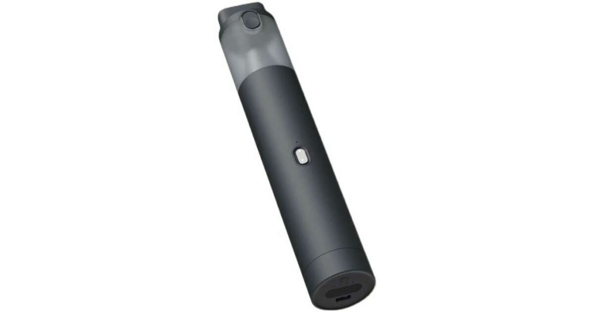 Xiaomi lydsto handheld vacuum cleaner with emergency jump starter 3 in