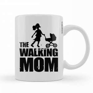 The walking Mom bögre 46668568 