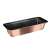 Berlinger Haus Rose Gold Collection loaf pan with titanium coating, 33 cm