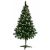 Christmas Crystal Ice műfenyő havas ágvéggel, tobozzal 150cm 46680777