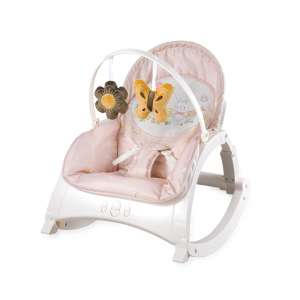 Lorelli Alex 3in1 Pihenőszék #bézs 2019