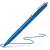 Stilou Schneider K15, albastru, 0,5 mm, scriere pe hârtie