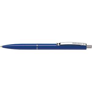 Schneider K15 blue ballpoint pen, 0.5mm - Pen & Pencil