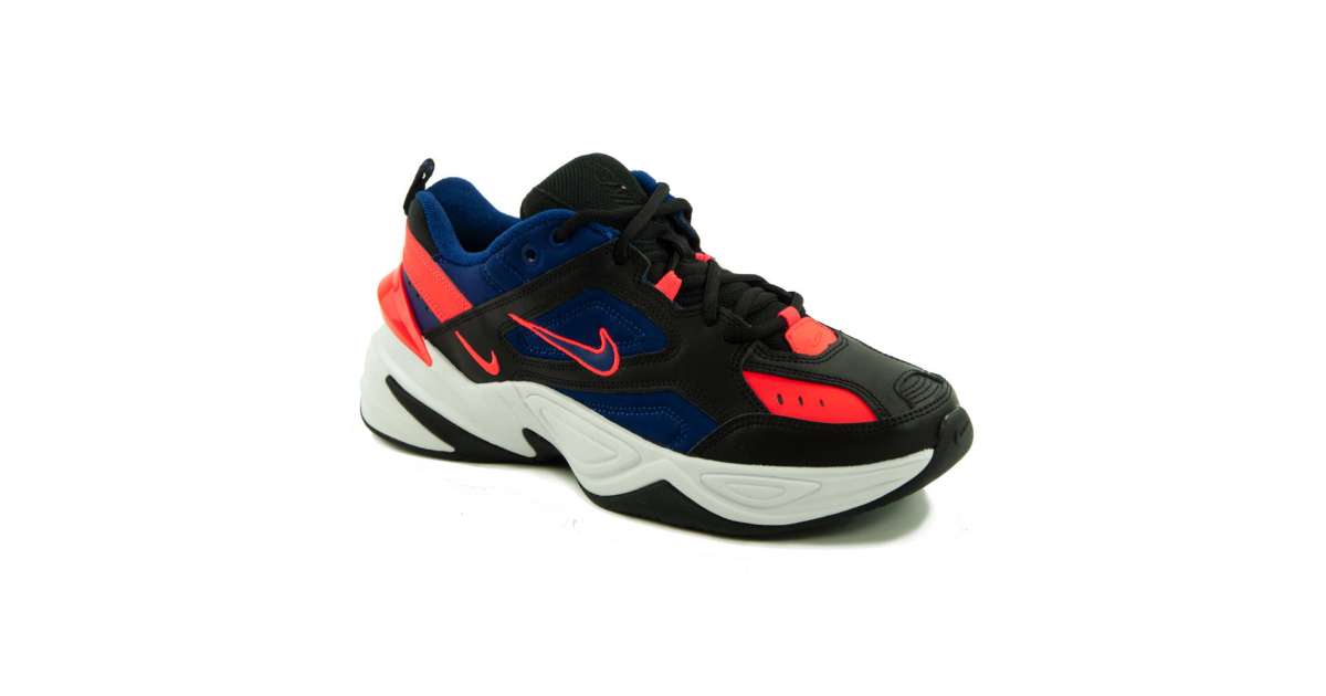Nike M2K Tekno férfi Utcai cipő #kék | Pepita.hu Nike M2K Tekno férfi Utcai cipő #kék | Pepita.hu