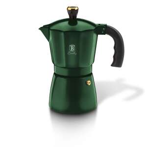 Aparat de cafea pentru 2 persoane Berlinger Haus Emerald Collection pentru 2 persoane