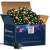 Springos Karácsonyi égősor - 400 LED Christmas lights in box with EU plug
