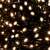 Weihnachtslichterkette - 400 LED, warmweiß, 24 m, Weihnachtsbeleuchtung, IP44 46692656