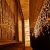 LED Curtain Lights with Remote Control, 500 LEDs, 20m, Warm White 118516153