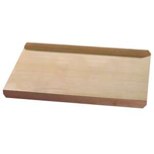 Enger fa nyújtódeszka bükk 70x50 cm