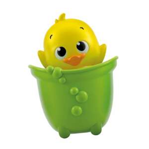 Clementoni Kukucs vízi barátok kacsa fürdőjáték - Babajáték