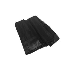 Ochranná sieť na trampolínu, Ramiz, čierna, 427x427cm