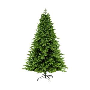 Umjetno božićno drvce Home KMF 4/210, 210 cm visoko - Božić