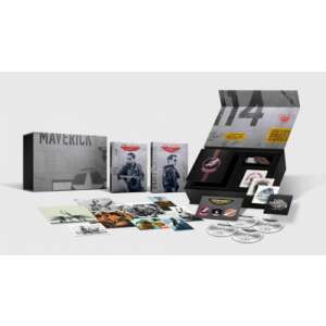 Top Gun 1-2 Ajándékdoboz - 4k UltraHD + Blu-ray 46699245 