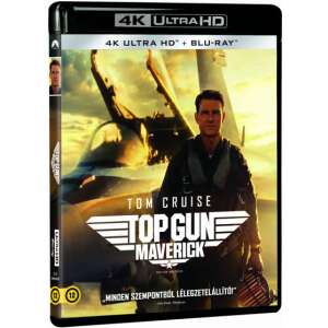 Top Gun: Maverick - 4K Ultra HD+Blu-ray 46699251 