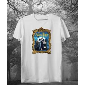 Addams Family – A galád család  női póló 46702791 