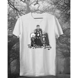 Addams Family – A galád család  női póló 47632083 