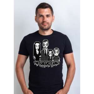 Addams Family – A galád család  férfi póló 46703063 