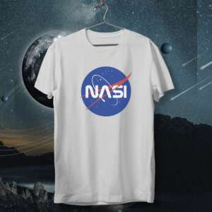 Nasi-NASA-póló 46703352 