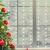 Home MLF 200/WH Micro LED curtain light Christmas decoration