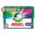 Ariel All-in-1 PODS Color Laundry Detergent Capsules, 24 washes