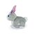 Club Petz Betsy Interactive Bunny Side View