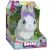 Club Petz Betsy Interactive Plush Bunny in Box Front View