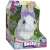 Betsy the bunny, interactive plush toy from Club Petz, in its packaging