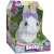 Betsy the bunny, interactive plush toy from Club Petz, in its packaging