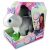 Club Petz Betsy Interaktiver Hase in Box mit Mädchen