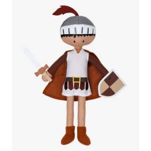 Tryco Plüss játék Levi a lovag