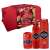Old Spice Captain Footballer Ajándékcsomag kozmetikai táskában 46709188