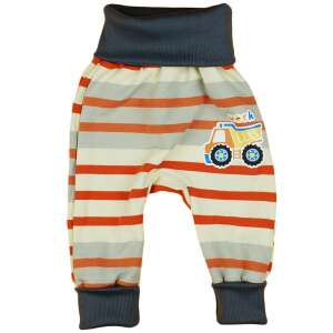 "Work" teherautós baba nadrág 2:1 méret 46709827 Gyerek nadrágok, leggingsek
