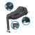 Maxi-Cosi CabrioFix i-Size Isofix base installation details
