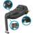 Maxi-Cosi CabrioFix i-Size Isofix Base, black, installation indicators