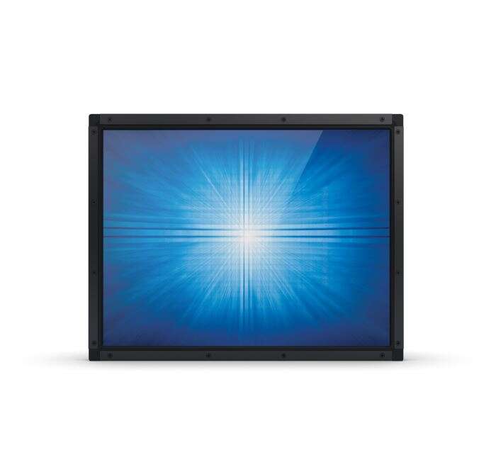 Elo touch solutions 1590l 38,1 cm (15") 1024 x 768 pixel lcd érin...