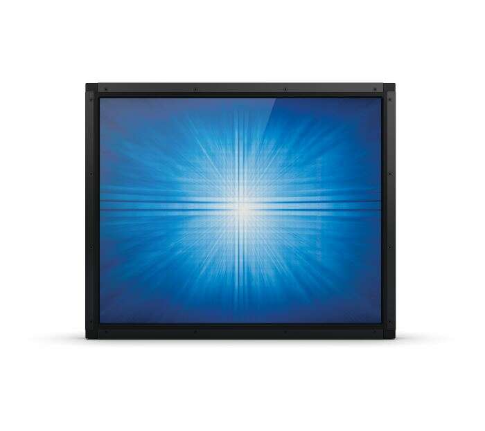 Elo touch solutions open frame touchscreen 48,3 cm (19") 1280 x 1...