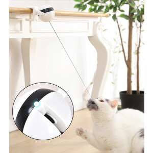 Elektromos macskajáték, a cica yo-yo! 46739694 