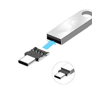 USB-C OTG átalakító 46739706 