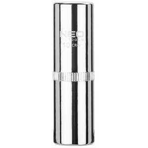 NEO 1/4 cala 6pt 10mm Długa Nasadka - Klucz do wtyczek