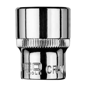 NEO 3/8 palcový 6hranný 16 mm nástrčný kľúč - Nástrčkové kľúče