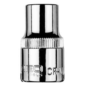 Adapter do nasadek NEO 1/2 cala 6-punktowy zbliżenie - Klucz do wtyczek