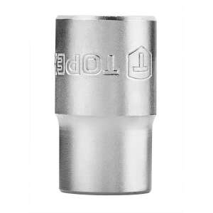 Adapter do nasadek TOPEX 1/2 cala 6pt 14mm - Klucz do wtyczek