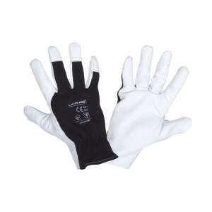 Lanti Pro - Kecskebőr Munkavédelmi Kesztyű - [Méret]